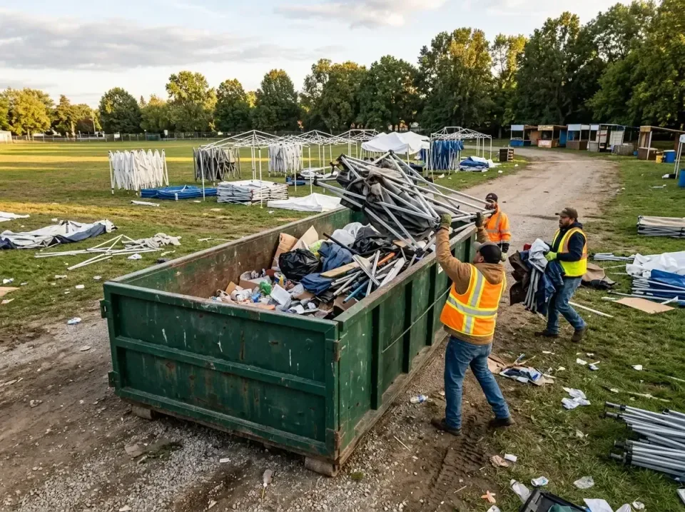 temporary-event-waste-containe-016 — frequently asked questions, Roll-Off Dumpster Rental Services in Mercer Island, WA